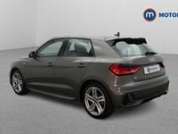 Used Audi A1 Sportback S-Line 150 HP (110 kW) 2026 Hatchback