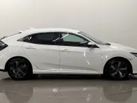 Used Honda Civic SR 126 HP (92 kW) 2022 Hatchback