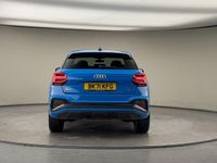 Used Audi Q2 Black Edition 150 HP (110 kW) 2026 SUV