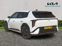 New Kia EV4 GT-Line S 147 kW (201 HP) 2026 Hatchback