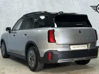 Used Mini Countryman 147 kW (201 HP) 2024 Silver SUV