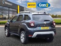 used Dacia Duster 1.5 Blue dCi Comfort 5dr