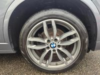 Used BMW X3 M Sport 2016 Grey SUV