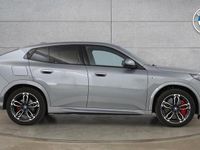 Used BMW iX2 M Sport 227 kW (309 HP) 2025 Grey SUV