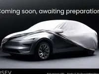Used Tesla Model 3 Long Range AWD 258 kW (351 HP) 2025 Sedan