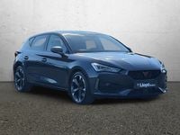 Used Cupra Leon 150 HP (110 kW) 2024 Grey Hatchback