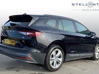 Used Skoda Enyaq iV ecoSuite 131 kW (179 HP) 2023 SUV