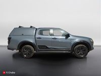 Second-hand Isuzu D-Max 163 CP (119 kW) 2024 Gri Pickup