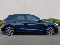 New Audi A1 S-Line 113 HP (83 kW) 2025 Other SUV