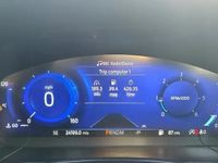 Used Ford Kuga ST-Line X 190 HP (139 kW) 2023 Black SUV