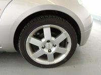 Used Ford StreetKa 2004 Cabriolet