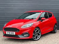used Ford Fiesta 1.5 ST 2 3dr