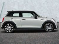 used Mini Cooper S Hatchback 2.0Exclusive 3dr