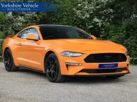 Used Ford Mustang 2019