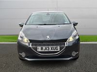 used Peugeot 208 Hatchback