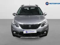 Used Peugeot 2008 Allure 83 HP (61 kW) 2019 Grey SUV