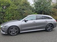 Used Mercedes CLA200 Executive 163 HP (119 kW) 2023