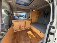Used Mazda Bongo 2007 White MPV