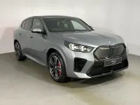 Used BMW iX2 Luxury Line 147 kW (201 HP) 2025 Grey SUV