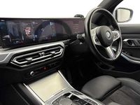 Used BMW 330e M Sport 2023 Grey Estate