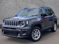 used Jeep Renegade 1.3 GSE T4 11.4KWH LIMITED AUTO 4XE EURO 6 (S/S) 5 PLUG-IN HYBRID FROM 2023 FROM MAIDSTONE (ME20 7XA) | SPOTICAR