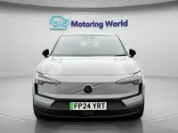 Używany Volvo EX30 Ultra 200 kW (272 KM) 2024 Szary SUV