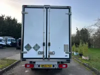 Used Mercedes Sprinter Progressive 170 HP (125 kW) 2022 Silver Van