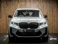 Used BMW X3 M Competition Edition 510 HP (375 kW) 2024 Grey SUV