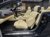Used BMW M6 Performance 500 HP (367 kW) 2025 Green Coupe