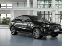 New Mercedes GLE400 Urban 381 HP (280 kW) 2025 SUV
