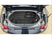 New Mazda MX5 Homura-Line 184 HP (135 kW) 2025 Other Cabriolet