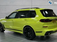Used BMW X7 M Sport 352 HP (258 kW) 2025 Bmw individual paint SUV