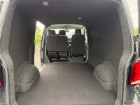 Used VW Transporter Highline 2023 Grey Van