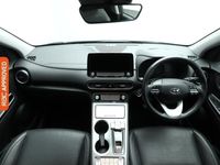 used Hyundai Kona Kona 150kW Premium SE 64kWh 5dr Auto Test DriveReserve This Car -FD20AVKEnquire -FD20AVK