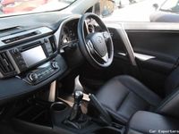 Usado Toyota RAV4 2013 SUV