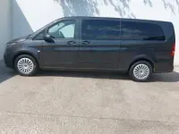 Used Mercedes Vito 2024 Grey Van