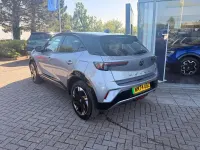 Used Vauxhall Mokka Ultimate 113 kW (154 HP) 2024 Grey SUV
