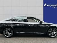 used Skoda Superb 2.0 TSI 280 Laurin + Klement 4X4 5dr DSG