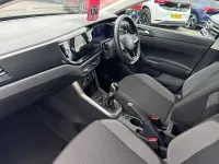 Used VW Polo 95 HP (69 kW) 2024 Hatchback