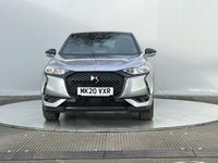 Used DS Automobiles DS3 Performance 2020 Grey MPV