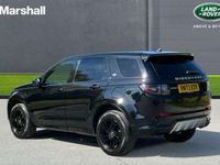 used Land Rover Discovery Sport Sw 1.5 P300e S 5dr Auto [5 Seat]