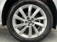 Used Skoda Kamiq SE 95 HP (69 kW) 2025 Silver SUV