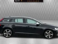 Usado Volvo V60 R-Design 190 HP (139 kW) 2015 Carrinha