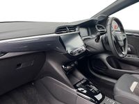 Used Vauxhall Corsa Ultimate 131 HP (96 kW) 2024 Black Hatchback