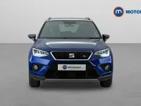 Usado Seat Arona FR 110 CV (80 kW) 2021 Azul SUV