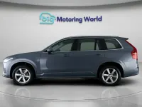 Usado Volvo XC90 Core 247 HP (181 kW) 2023 SUV