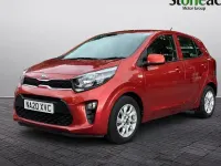 Used Kia Picanto 67 HP (49 kW) 2024 Hatchback