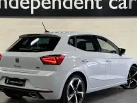 Used Seat Ibiza FR Sport 95 HP (69 kW) 2025 Hatchback
