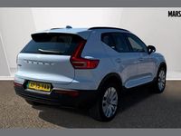 Usado Volvo EX40 Core 172 kW (234 HP) 2025 Azul SUV