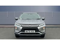 used Mitsubishi Eclipse Cross 1.5 Design SE 5dr CVT Petrol Hatchback